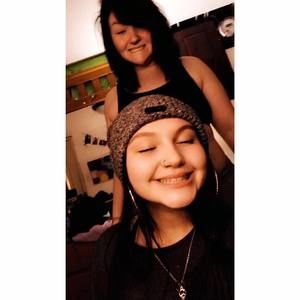 Meet your Posher, Jade